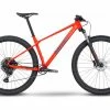 VTT Semi-Rigide BMC Twostroke AL Four Sram SX Eagle 12V 29'' Rouge Gris 2022