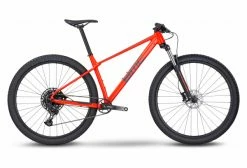 VTT Semi-Rigide BMC Twostroke AL Four Sram SX Eagle 12V 29'' Rouge Gris 2022