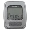 Marwi COMPTEUR VELO UNION 5N GRIS (5 FONCTIONS)