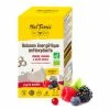 Boisson énergétique Meltonic Antioxydant Bio Fruits Rouges 8 Sachets 35g