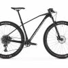 VTT Semi-Rigide Mondraker Chrono Carbon RR Sram GX/NX Eagle 12V 29'' Gris Carbon Noir Argent 2022