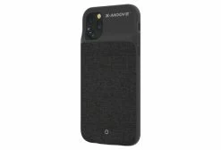 XMOOVE Coque Batterie De Secours