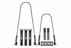 Kit Tringles Pour Garde-boues SKS Veloflexx 65 26-27.5