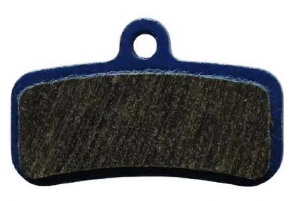 PLAQUETTES SHIMANO MARWI