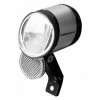 Eclairage Avant Led Dynamo Trelock Bike-i Prio 80 Ls906