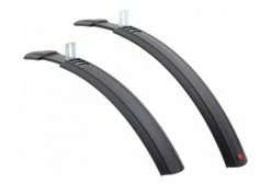 Lot De Garde-boue Hebie Natter 24 0774e