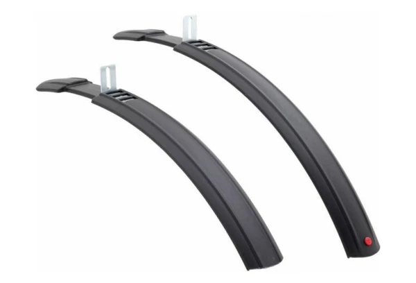 Lot De Garde-boue Hebie Natter 24 0774e