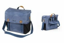 Sacoche Bandoulière Empreinte Digitale XLC Ba-s87