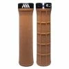 All-mountain-style Paire De Grips All Mountain Style AMS Berm Gum