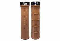 All-mountain-style Paire De Grips All Mountain Style AMS Berm Gum