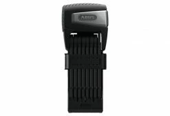 Alarme Antivol Abus Bordo Smart X 6500/110 SH Noir