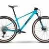 VTT Semi-Rigide BMC Twostroke AL Two Sram NX Eagle 12V 29'' Bleu 2022