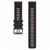 Bracelet Polar FKM Fusion 22 Mm Noir