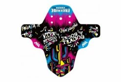 All-mountain-style Garde-Boue Avant All Mountain Style AMS Freeride Fiesta