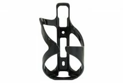 Newton Bike PORTE BIDON NEWTON N+1 COMPOSITE NOIR SORTIE LATERALE PAR LA DROITE -IDEAL VAE-