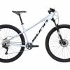 VTT Semi-Rigide Sunn Tox S1 Shimano Deore 10V Blanc 27.5'' 2022