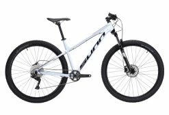 VTT Semi-Rigide Sunn Tox S1 Shimano Deore 10V Blanc 27.5'' 2022