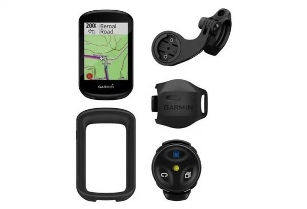 Compteur Garmin Edge 830 Pack