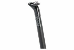 Tige De Selle Deda Zero100 Recul 12mm Noir