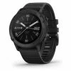 Montre De Sport Garmin Tactix Delta Édition Sapphire Noir