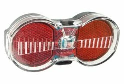 Busch-mueller Eclairage Arrière Busch&Müller Flat S