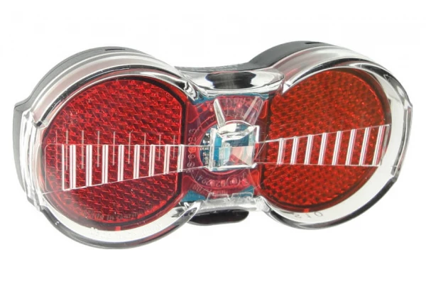 Busch-mueller Eclairage Arrière Busch&Müller Flat S