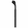 Tige De Selle Bontrager RSL Carbon Recul 0mm Noir