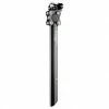 Tige De Selle Suspendue Cane Creek EeSilk Carbon (20mm) Noir