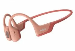 Casque Bluetooth Shokz Openrun Pro Rose
