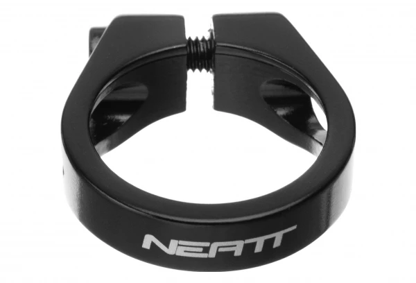 Collier De Selle Neatt Noir – Image 2