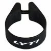 Collier De Selle Carbone LYTI ULTRALIGHT Noir