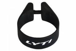 Collier De Selle Carbone LYTI ULTRALIGHT Noir