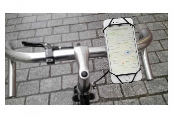 CYCLYK La Fixation Universelle La Plus Solide Et Légère Au Monde. – Image 2