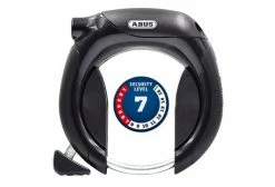 Antivol De Cadre à Clefs Pro Tectic 4960 ABUS