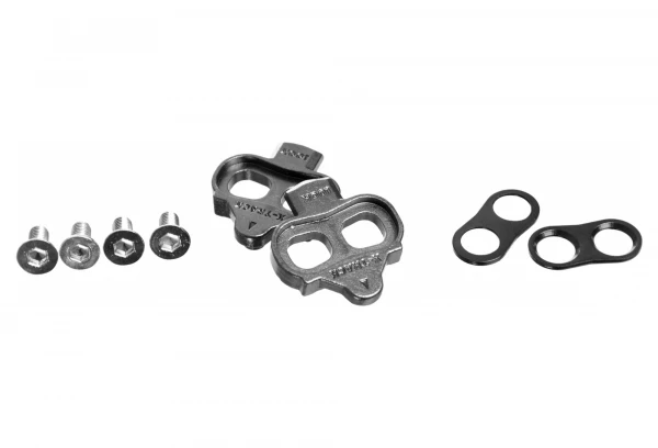 Paire De Cales Look VTT X-Track â Image 2