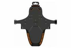RRP Garde-Boue EnduroGuard Noir/Orange