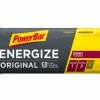 Barre Energétique Powerbar Energize Original C2Max 55gr Fruit Rouge