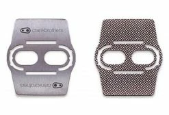 CRANKBROTHERS Shoe Shields Sous Cales (la Paire)