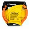 JAGWIRE Durite Hyflow Quick Fit Universelle Orange