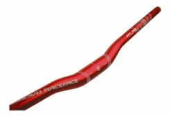 RACE FACE Cintre ATLAS Relevé 13 Mm 31.8 Mm 785 Mm ROUGE