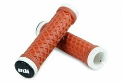 ODI Paire De Grips Vans Lock On Gum