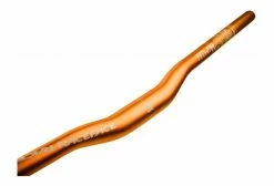 RACE FACE Cintre ATLAS Relevé 13 Mm 31.8 Mm 785 Mm Orange