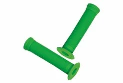 ODI Poignées LONGNECK ST Vert