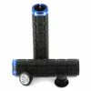 SB3 Grips Big One Noir/Bleu Lock-on