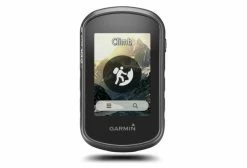 GARMIN GPS ETREX Touch 35 (Topo Europe)