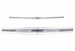 RITCHEY 2015 Cintre Plat CLASSIC HP 10° Aluminium 660mm Argent