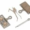 Paire De Plaquettes Shimano G01S - G04S - G04TI Pour XTR / XT / SLX / ALFINE