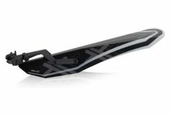 XLC Garde Boue Arrière MG-C06 Fatbike Noir
