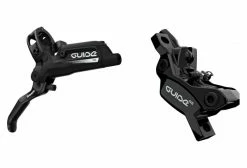 SRAM Frein Avant GUIDE RE-MTB Sans Disque Noir