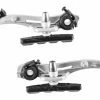 Etriers XLC V-BRAKE BR-V03 Argent